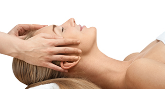 facials image